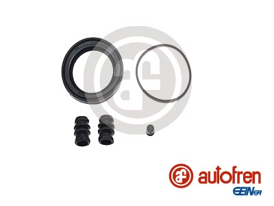 remonto komplektas, stabdžių apkaba - D41881 AUTOFREN SEINSA