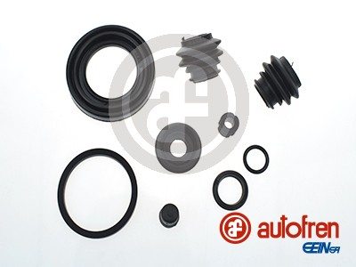 Kit riparazione, Pinza freno - D41888 AUTOFREN SEINSA
