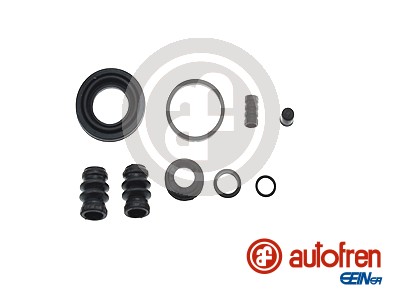 remonto komplektas, stabdžių apkaba - D41889 AUTOFREN SEINSA