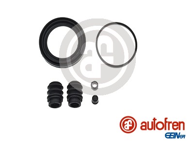 remonto komplektas, stabdžių apkaba - D4189 AUTOFREN SEINSA