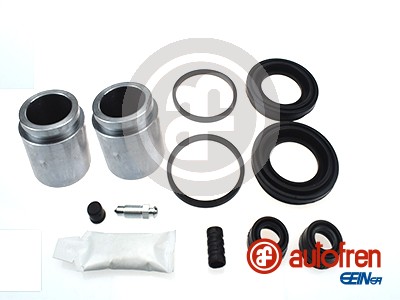 remonto komplektas, stabdžių apkaba - D41907C AUTOFREN SEINSA