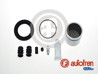 Kit riparazione, Pinza freno - D41912C AUTOFREN SEINSA