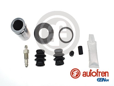 Kit riparazione, Pinza freno - D41917C AUTOFREN SEINSA