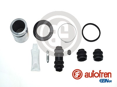 Kit riparazione, Pinza freno - D41953C AUTOFREN SEINSA