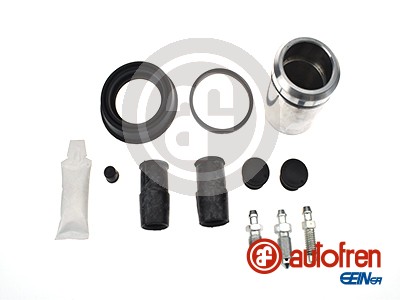 Kit riparazione, Pinza freno - D41956C AUTOFREN SEINSA