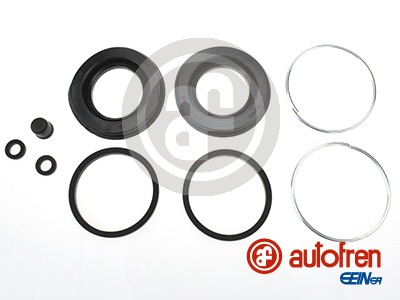remonto komplektas, stabdžių apkaba - D4196 AUTOFREN SEINSA