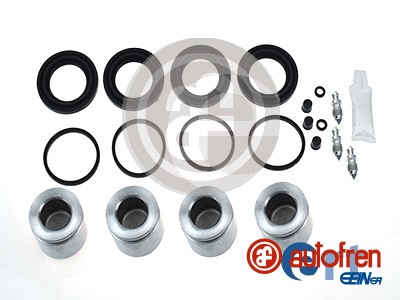 Repair Kit, brake caliper - D41962C AUTOFREN SEINSA