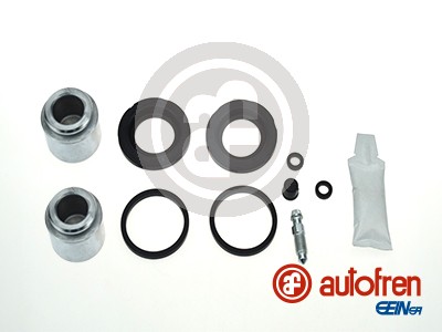 Kit riparazione, Pinza freno - D41963C AUTOFREN SEINSA