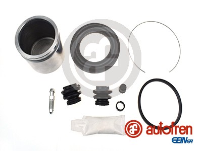 Kit riparazione, Pinza freno - D41965C AUTOFREN SEINSA