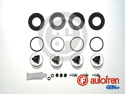 Repair Kit, brake caliper - D41993C AUTOFREN SEINSA