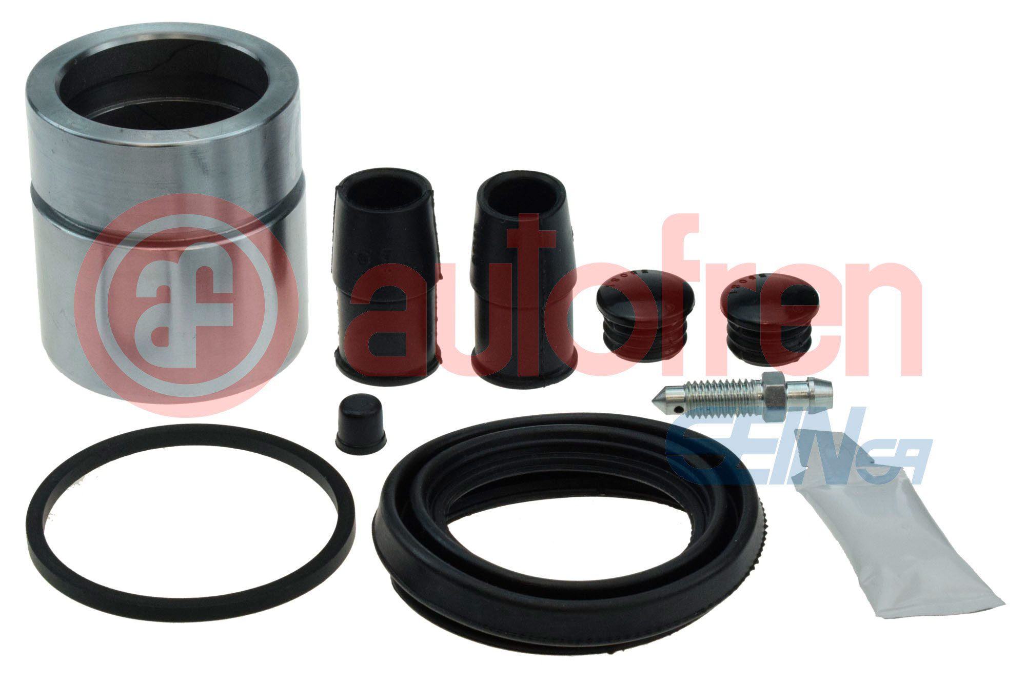 Repair Kit, brake caliper - D41996C AUTOFREN SEINSA