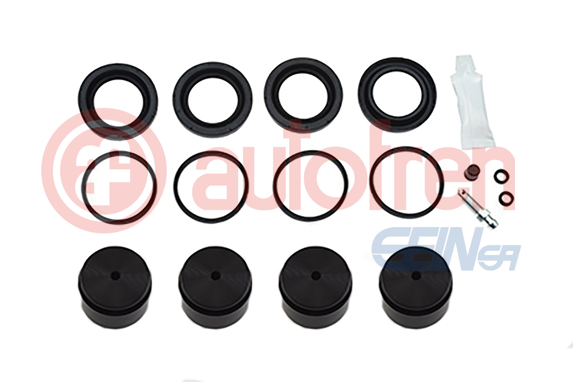 Repair Kit, brake caliper - D42006C AUTOFREN SEINSA