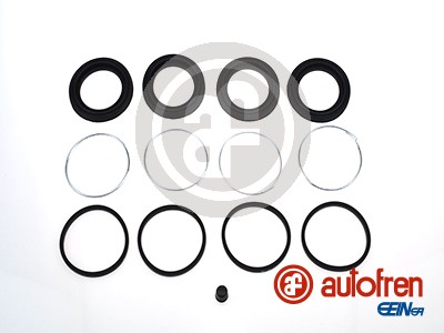 Reparatursatz, Bremssattel - D42014 AUTOFREN SEINSA