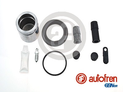 remonto komplektas, stabdžių apkaba - D42028C AUTOFREN SEINSA