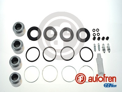 Kit riparazione, Pinza freno - D42037C AUTOFREN SEINSA