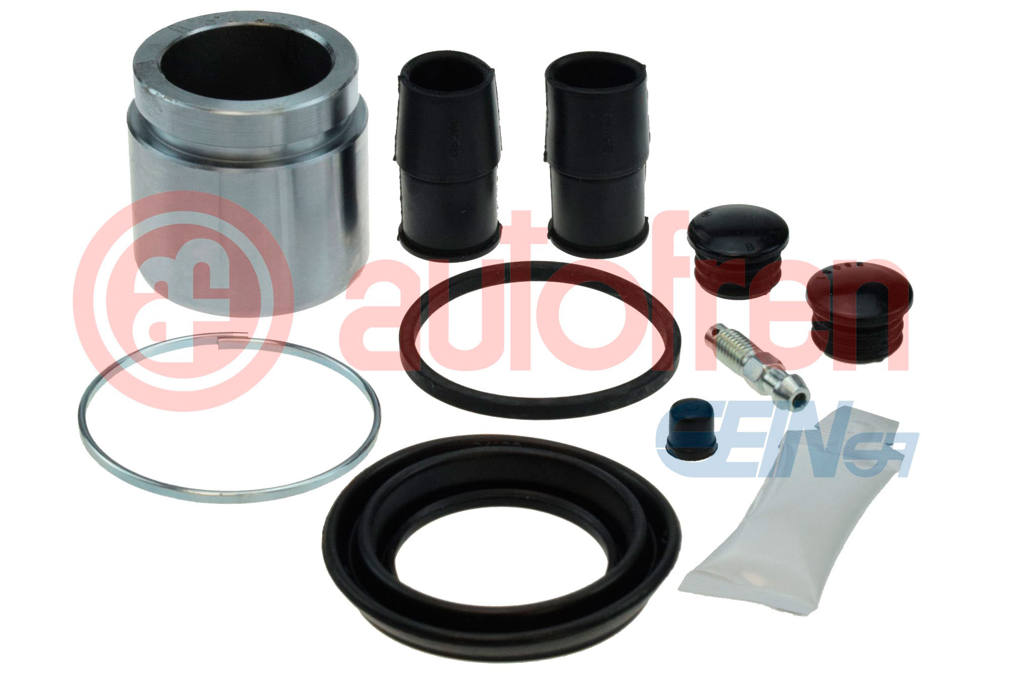 Repair Kit, brake caliper - D42054C AUTOFREN SEINSA