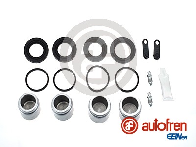 Kit riparazione, Pinza freno - D42088C AUTOFREN SEINSA