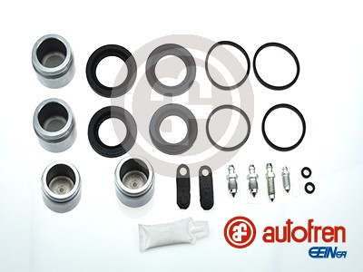 Kit riparazione, Pinza freno - D42089C AUTOFREN SEINSA