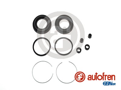 Kit riparazione, Pinza freno - D42105 AUTOFREN SEINSA