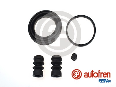 Kit riparazione, Pinza freno - D42107 AUTOFREN SEINSA