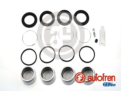 Kit riparazione, Pinza freno - D42109C AUTOFREN SEINSA