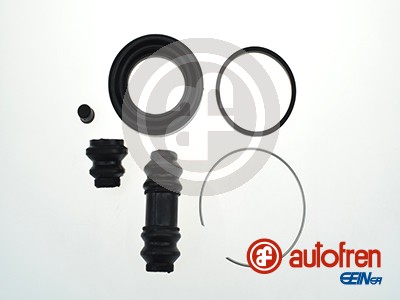Kit riparazione, Pinza freno - D4211 AUTOFREN SEINSA