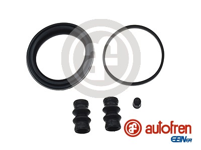 remonto komplektas, stabdžių apkaba - D42116 AUTOFREN SEINSA