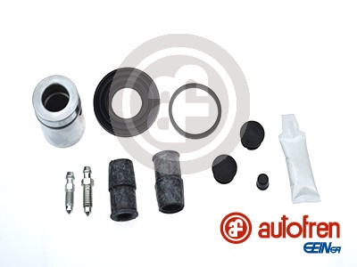 Reparatursatz, Bremssattel - D42169C AUTOFREN SEINSA