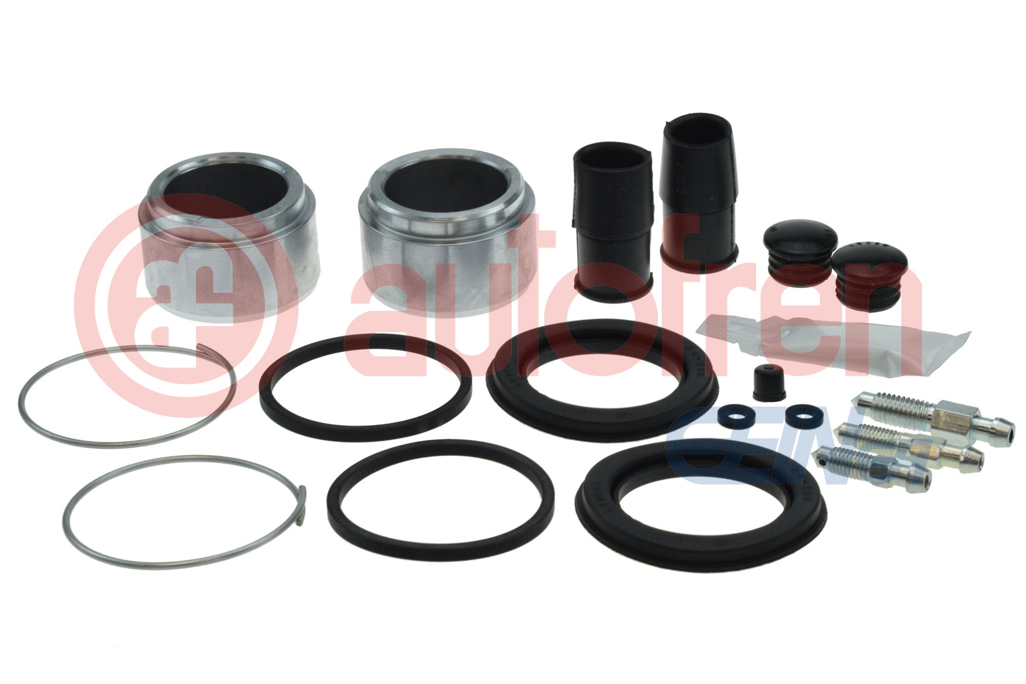 Repair Kit, brake caliper - D42170C AUTOFREN SEINSA