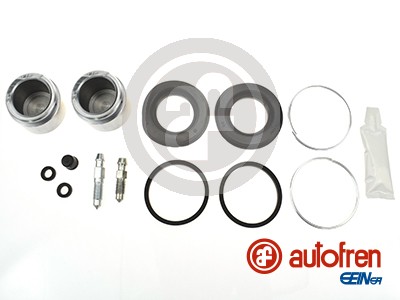 remonto komplektas, stabdžių apkaba - D42176C AUTOFREN SEINSA