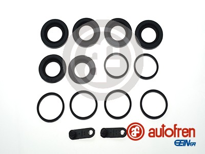 Repair Kit, brake caliper - D42186 AUTOFREN SEINSA