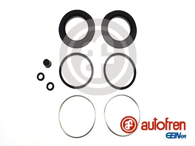 Kit riparazione, Pinza freno - D4222 AUTOFREN SEINSA