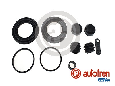 Kit riparazione, Pinza freno - D42245 AUTOFREN SEINSA