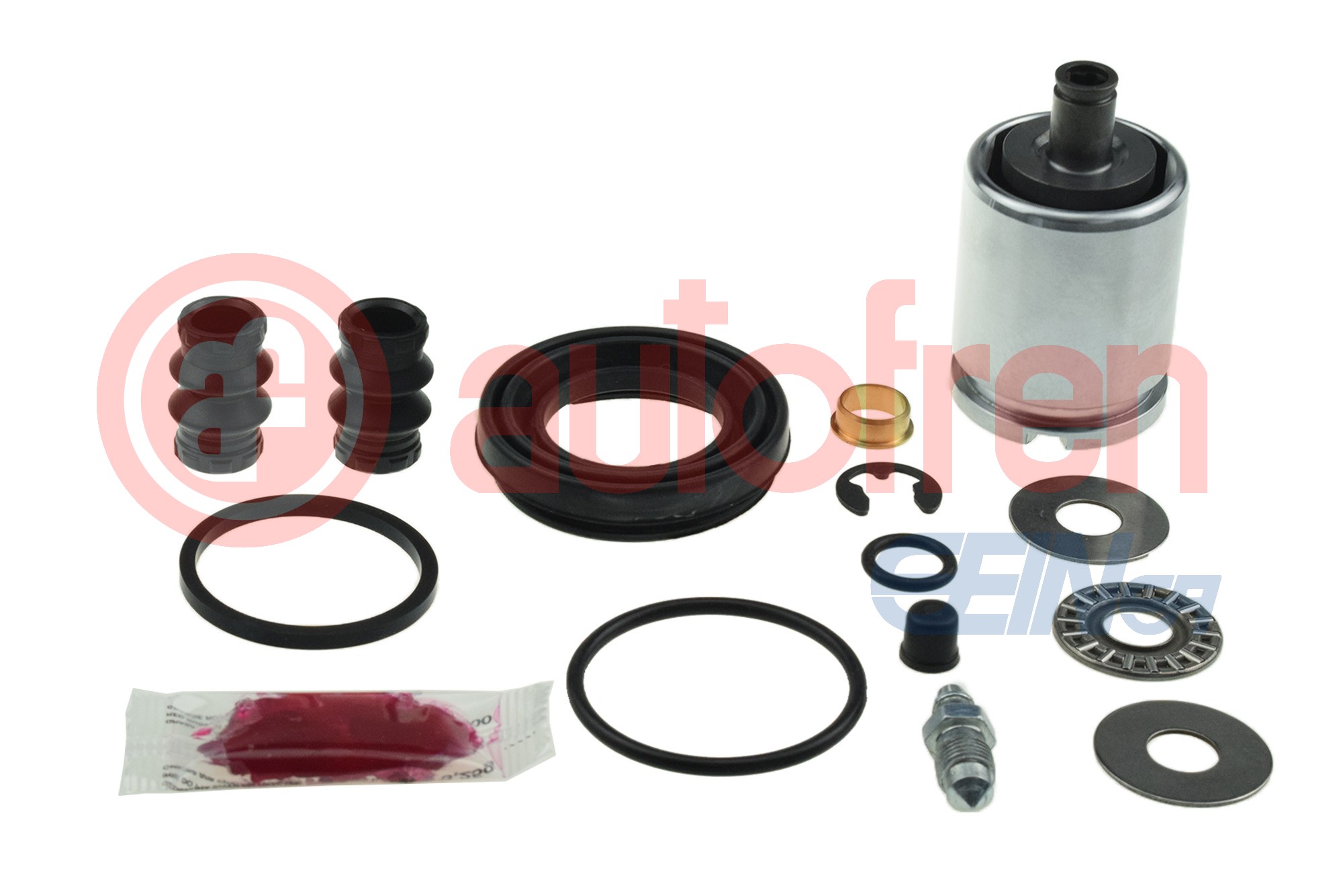 Kit riparazione, Pinza freno - D42257K AUTOFREN SEINSA