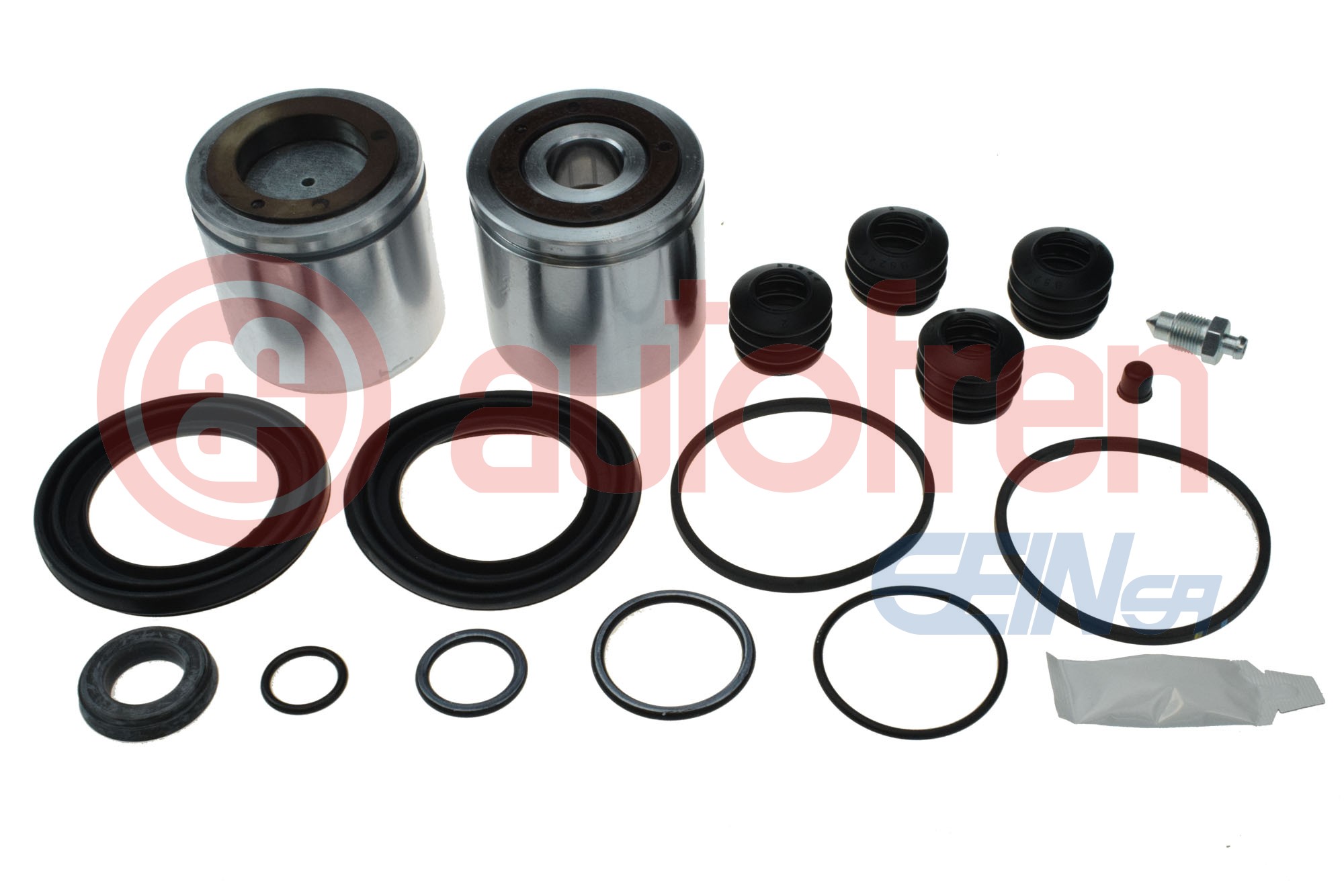Kit riparazione, Pinza freno - D42314C AUTOFREN SEINSA