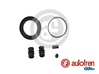 Ремкомплект, тормозной суппорт - D4232 AUTOFREN SEINSA