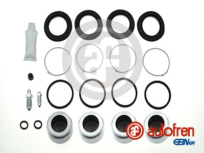 Kit riparazione, Pinza freno - D42321C AUTOFREN SEINSA