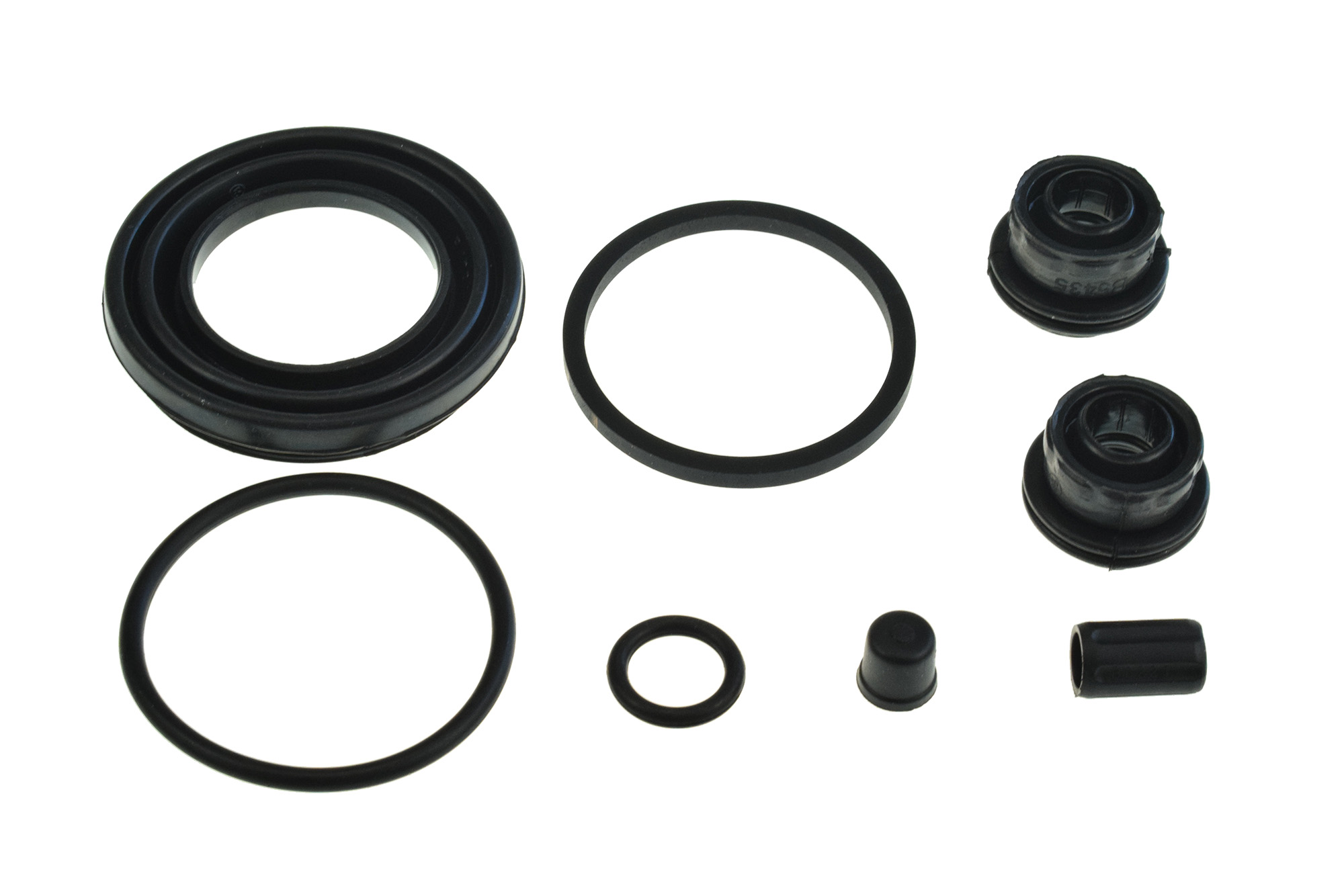 Repair Kit, brake caliper - D42358 AUTOFREN SEINSA