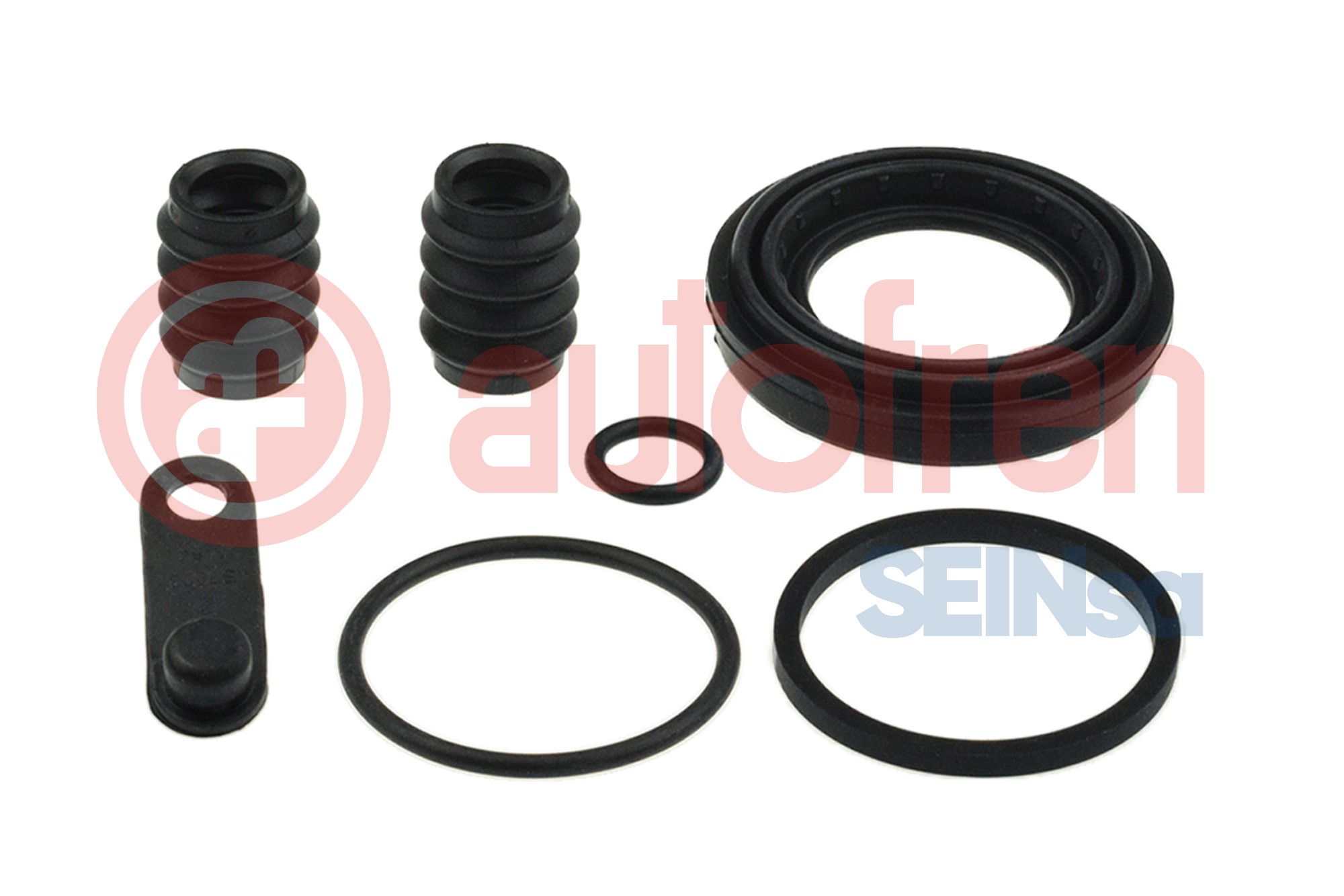 Repair Kit, brake caliper - D42374 AUTOFREN SEINSA