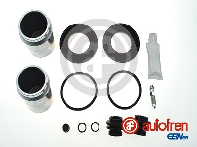Kit riparazione, Pinza freno - D42413C AUTOFREN SEINSA
