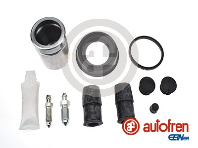 Kit riparazione, Pinza freno - D42417C AUTOFREN SEINSA