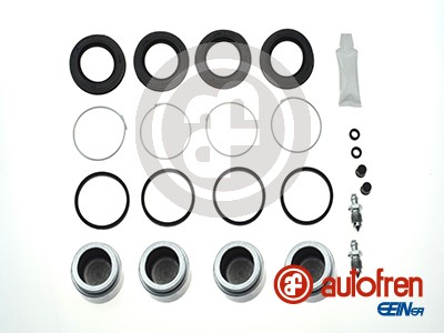 Kit riparazione, Pinza freno - D42427C AUTOFREN SEINSA