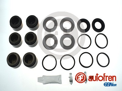 Kit riparazione, Pinza freno - D42431C AUTOFREN SEINSA