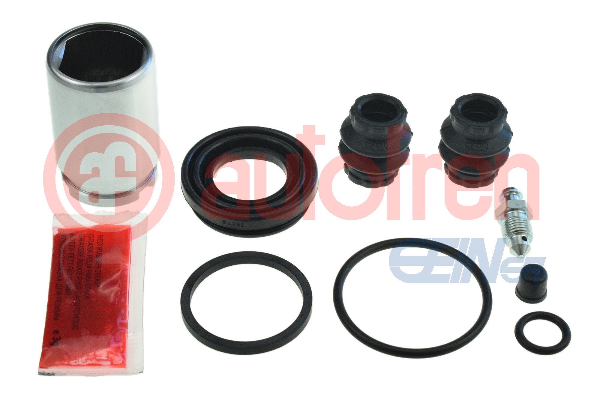 Repair Kit, brake caliper - D42446C AUTOFREN SEINSA
