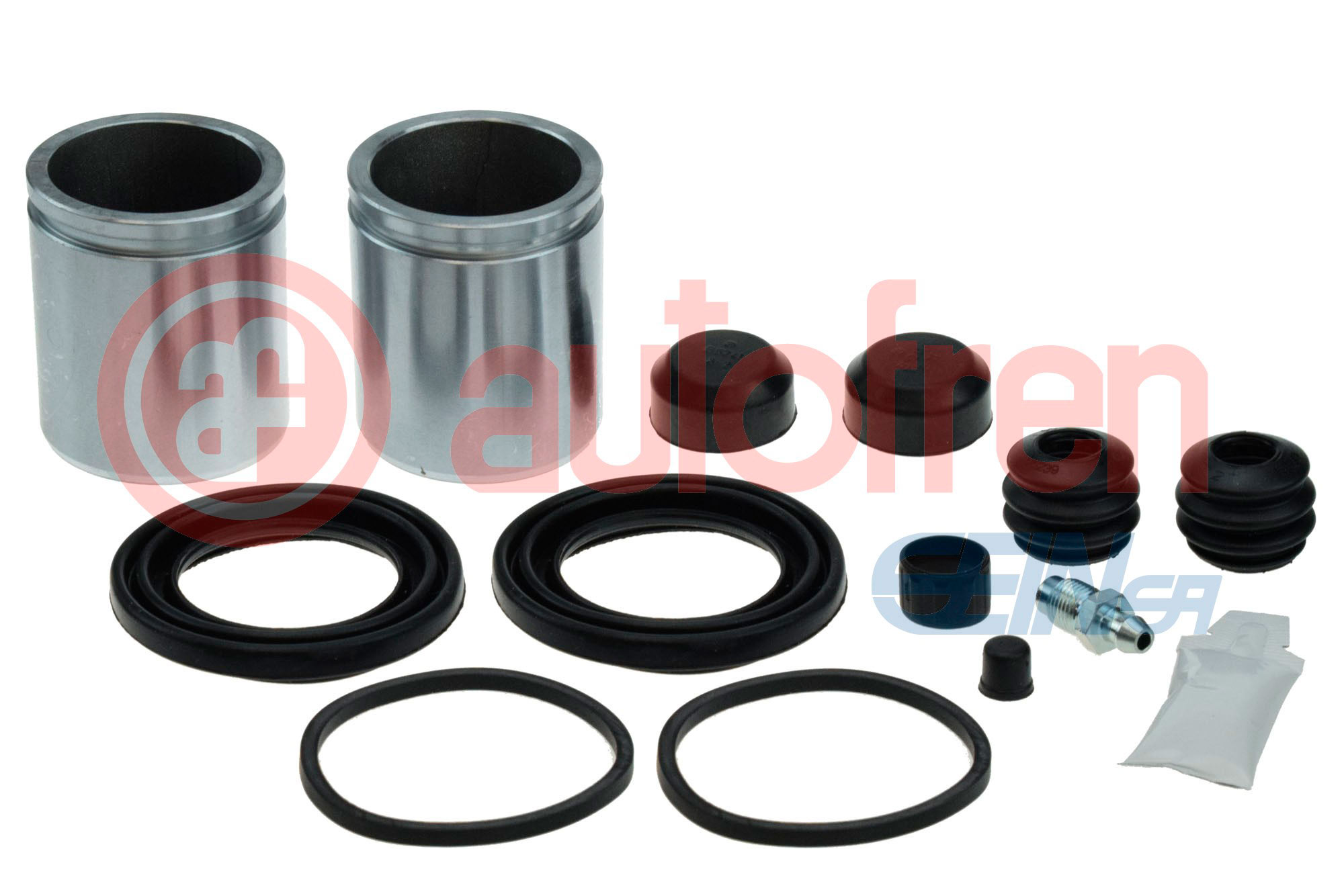 Repair Kit, brake caliper - D42455C AUTOFREN SEINSA