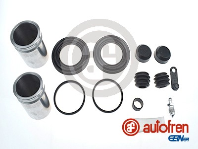 Repair Kit, brake caliper - D42460C AUTOFREN SEINSA