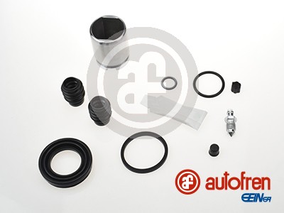 Kit riparazione, Pinza freno - D42461C AUTOFREN SEINSA