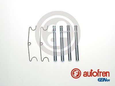 Kit accessori, Pastiglia freno - D42470A AUTOFREN SEINSA