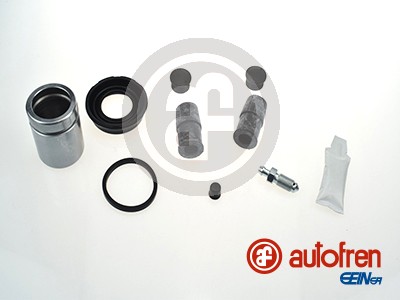 remonto komplektas, stabdžių apkaba - D42507C AUTOFREN SEINSA