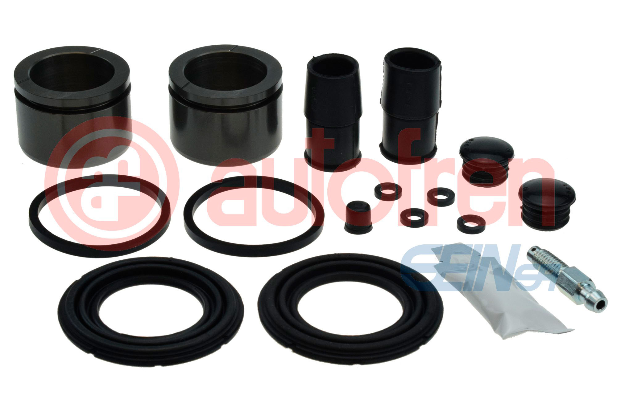 Repair Kit, brake caliper - D42521C AUTOFREN SEINSA